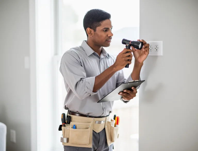 Building Surveyor service in Harrogate